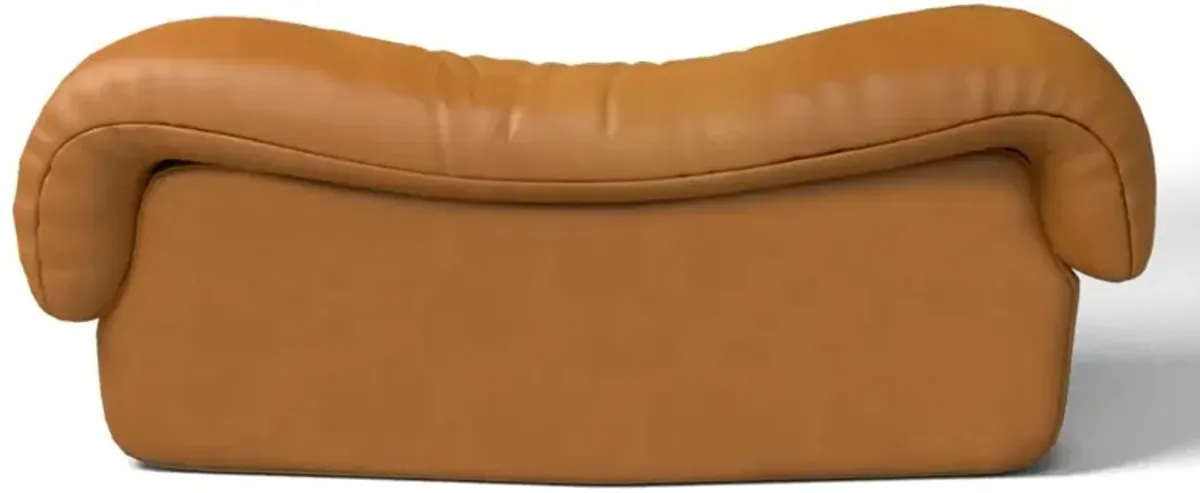 DS 600 Stool End Element (Left/Right)