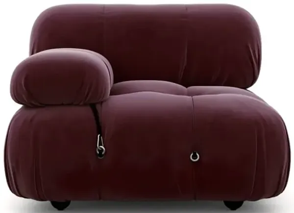 Mario Bellini Sofa | Armrest Module