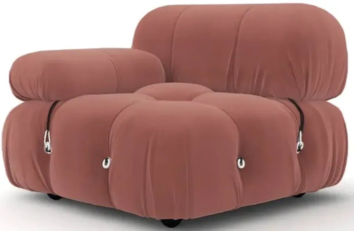 Mario Bellini Sofa | Armrest Module