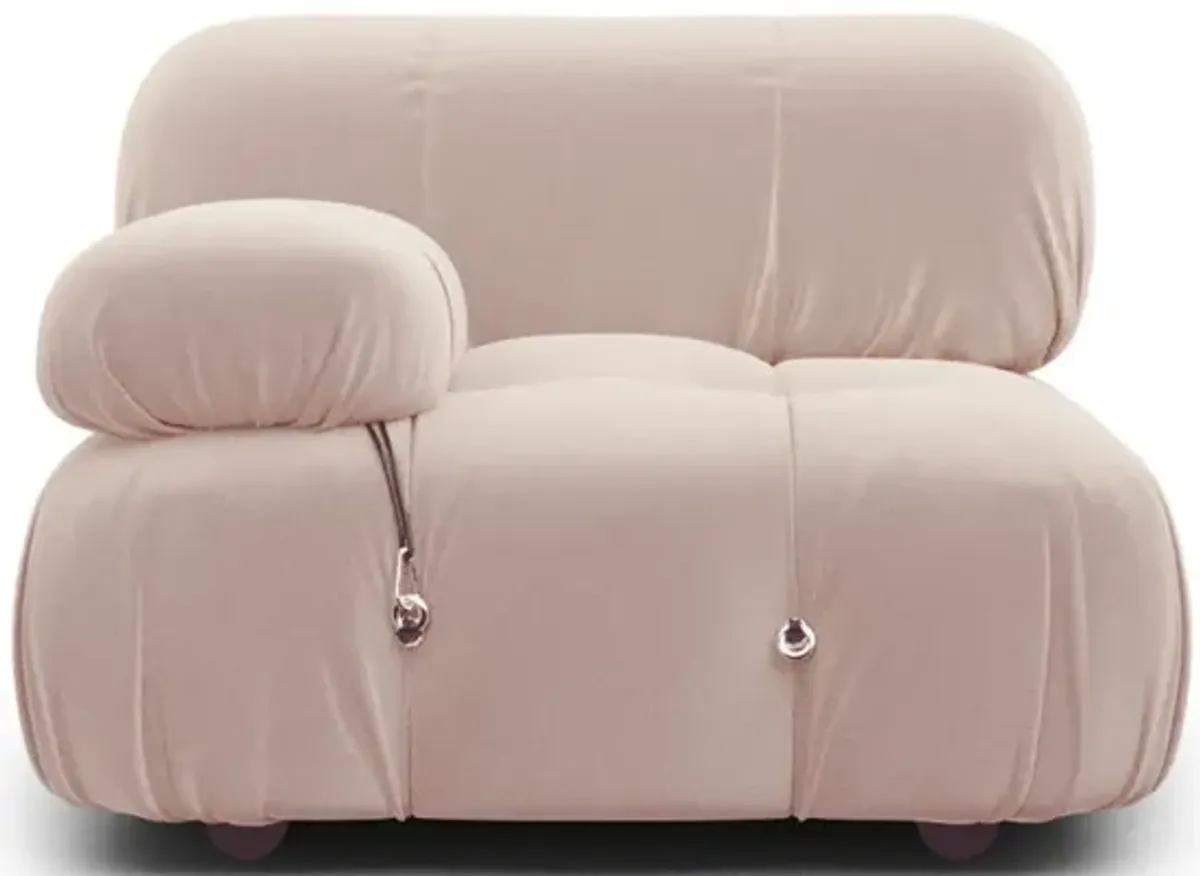 Mario Bellini Sofa | Armrest Module