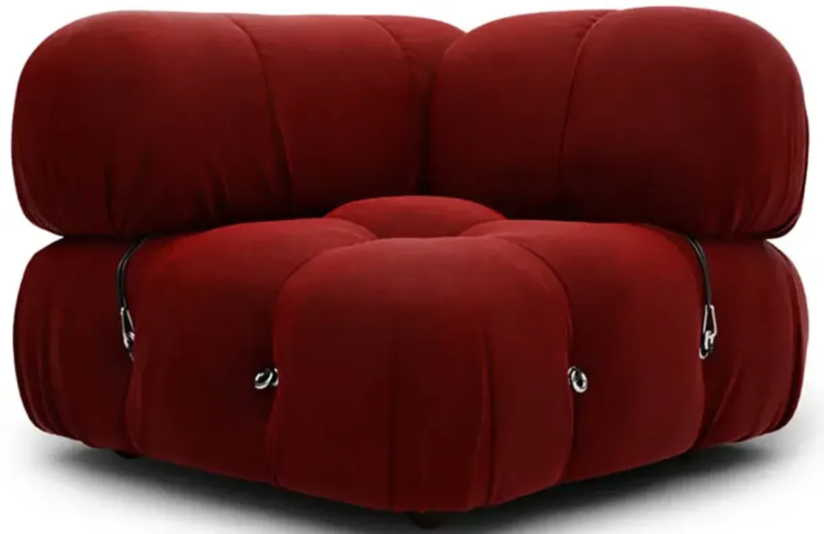 Mario Bellini Sofa | Corner Module