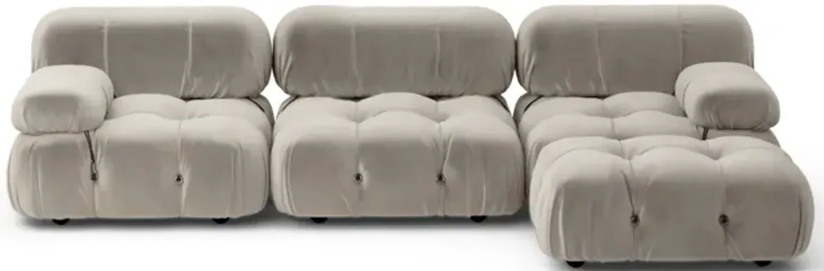 Mario Bellini Sofa | Combination 006