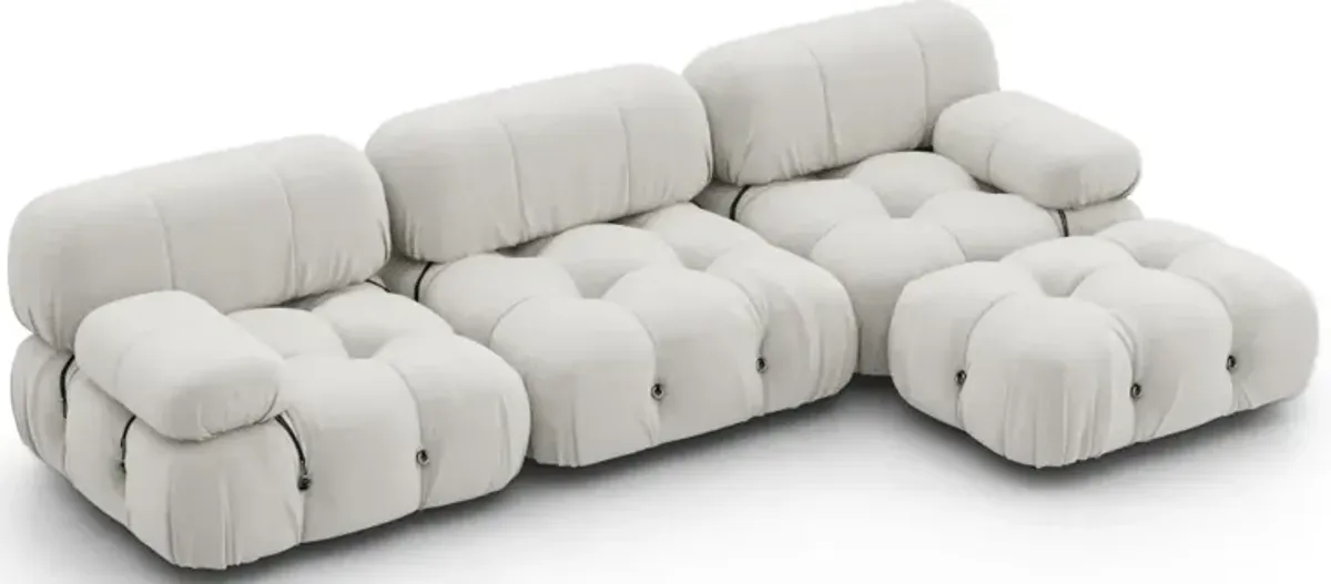 Mario Bellini Sofa | Combination 006