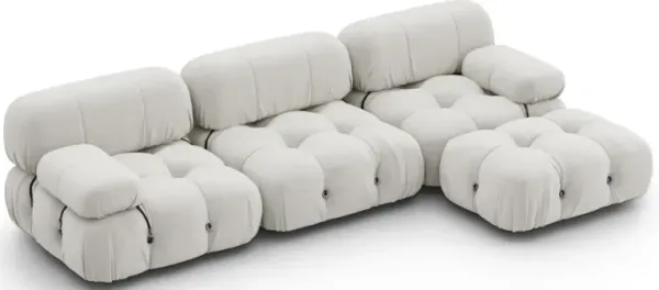Mario Bellini Sofa | Combination 006