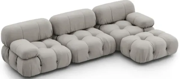 Mario Bellini Sofa | Combination 006