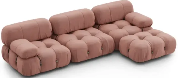 Mario Bellini Sofa | Combination 006