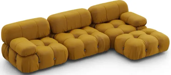 Mario Bellini Sofa | Combination 006