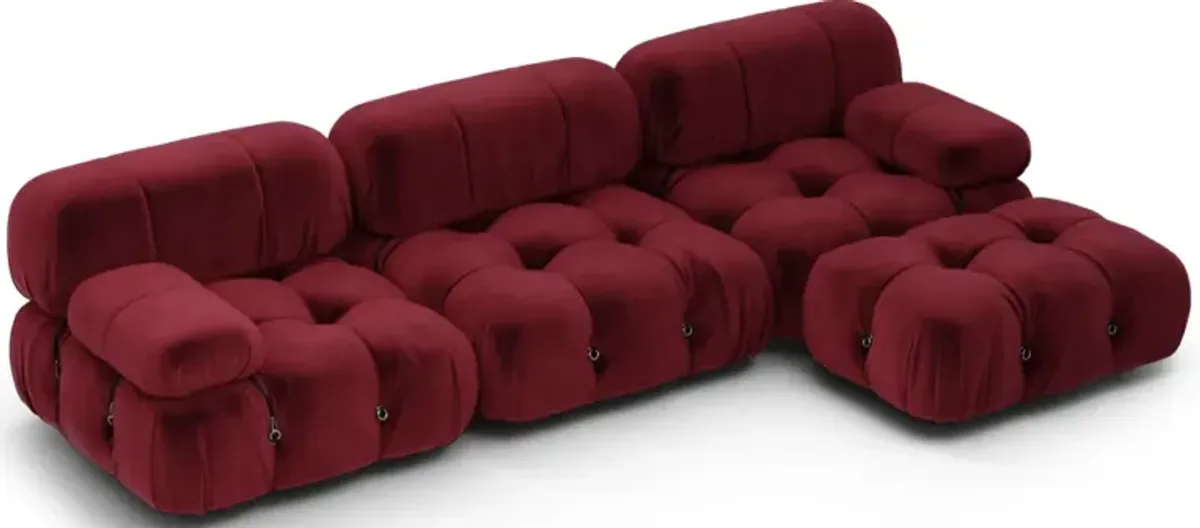 Mario Bellini Sofa | Combination 006