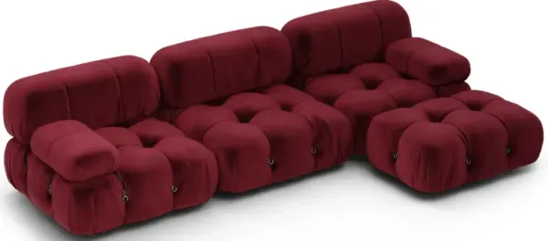Mario Bellini Sofa | Combination 006