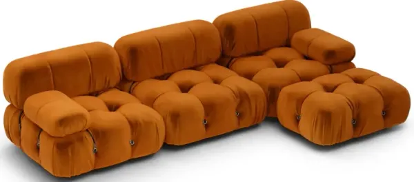 Mario Bellini Sofa | Combination 006