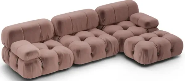 Mario Bellini Sofa | Combination 006