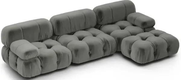Mario Bellini Sofa | Combination 006