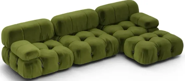 Mario Bellini Sofa | Combination 006