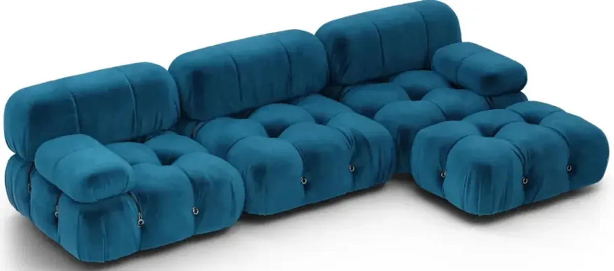 Mario Bellini Sofa | Combination 006