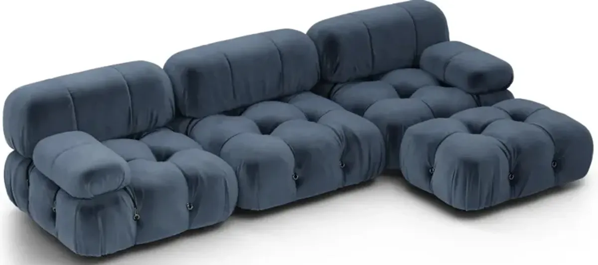 Mario Bellini Sofa | Combination 006