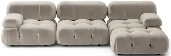 Mario Bellini Sofa | Combination 006