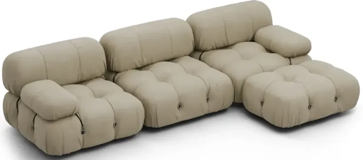 Mario Bellini Sofa | Combination 006