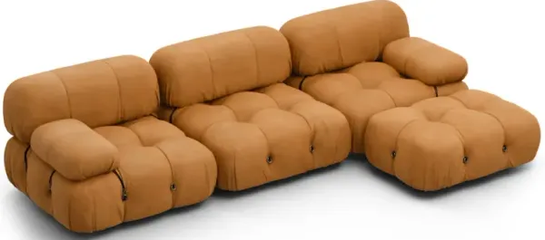 Mario Bellini Sofa | Combination 006