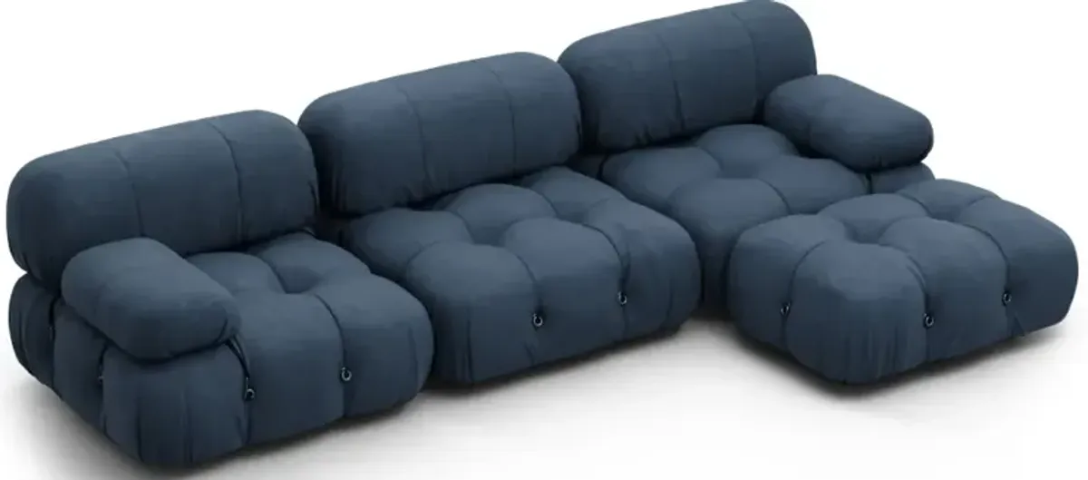 Mario Bellini Sofa | Combination 006