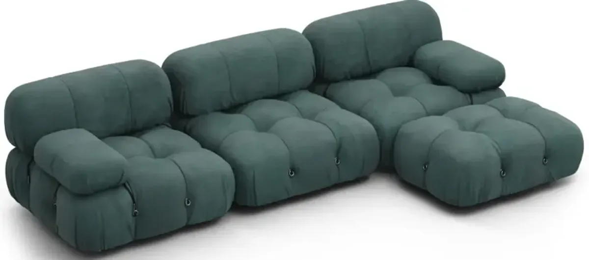 Mario Bellini Sofa | Combination 006