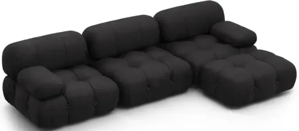 Mario Bellini Sofa | Combination 006