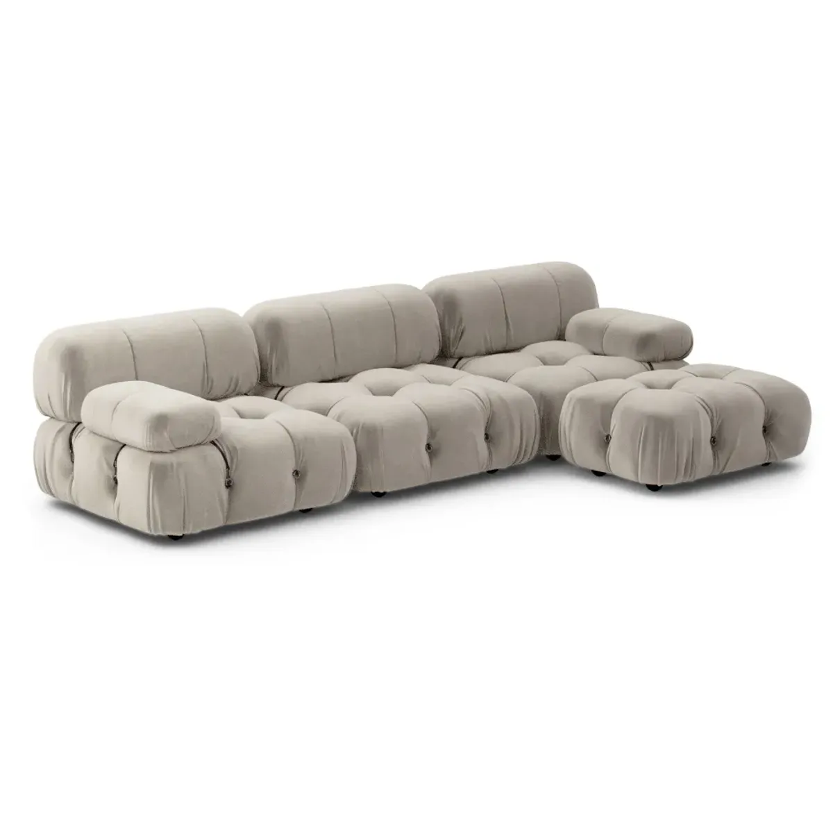 Mario Bellini Sofa | Combination 006