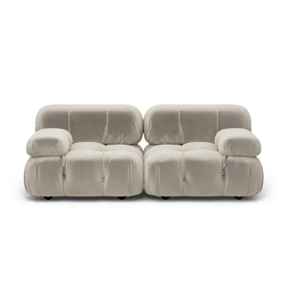 Mario Bellini Sofa | Combination 012