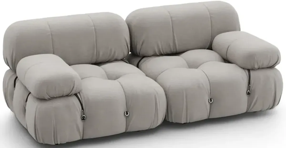 Mario Bellini Sofa | Combination 012
