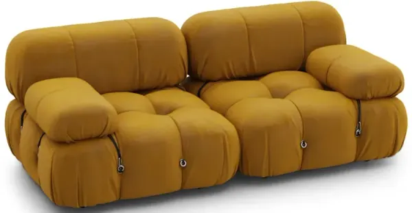 Mario Bellini Sofa | Combination 012
