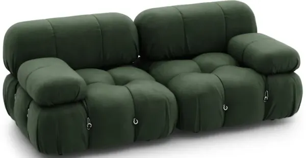 Mario Bellini Sofa | Combination 012