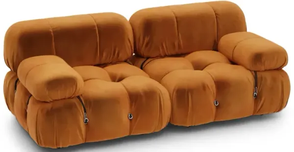 Mario Bellini Sofa | Combination 012
