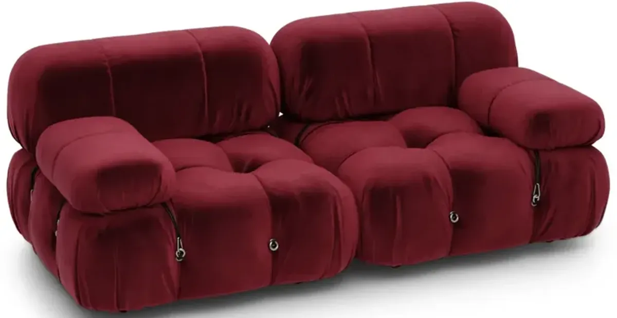 Mario Bellini Sofa | Combination 012