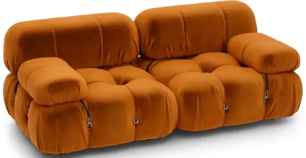 Mario Bellini Sofa | Combination 012