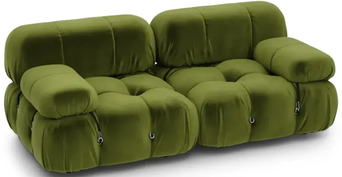 Mario Bellini Sofa | Combination 012