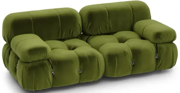 Mario Bellini Sofa | Combination 012