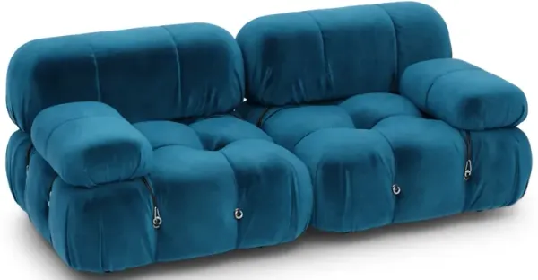 Mario Bellini Sofa | Combination 012