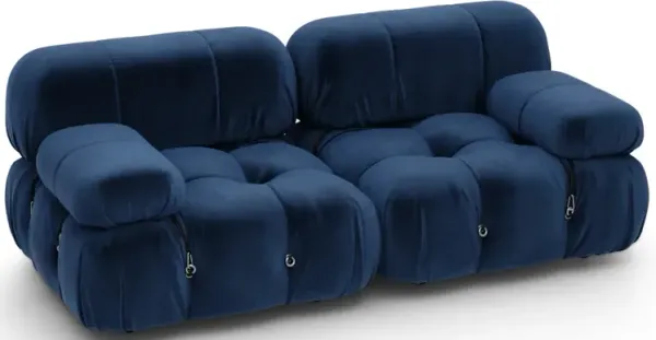 Mario Bellini Sofa | Combination 012