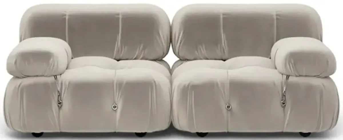Mario Bellini Sofa | Combination 012