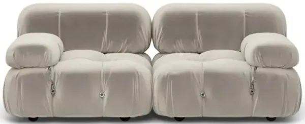 Mario Bellini Sofa | Combination 012