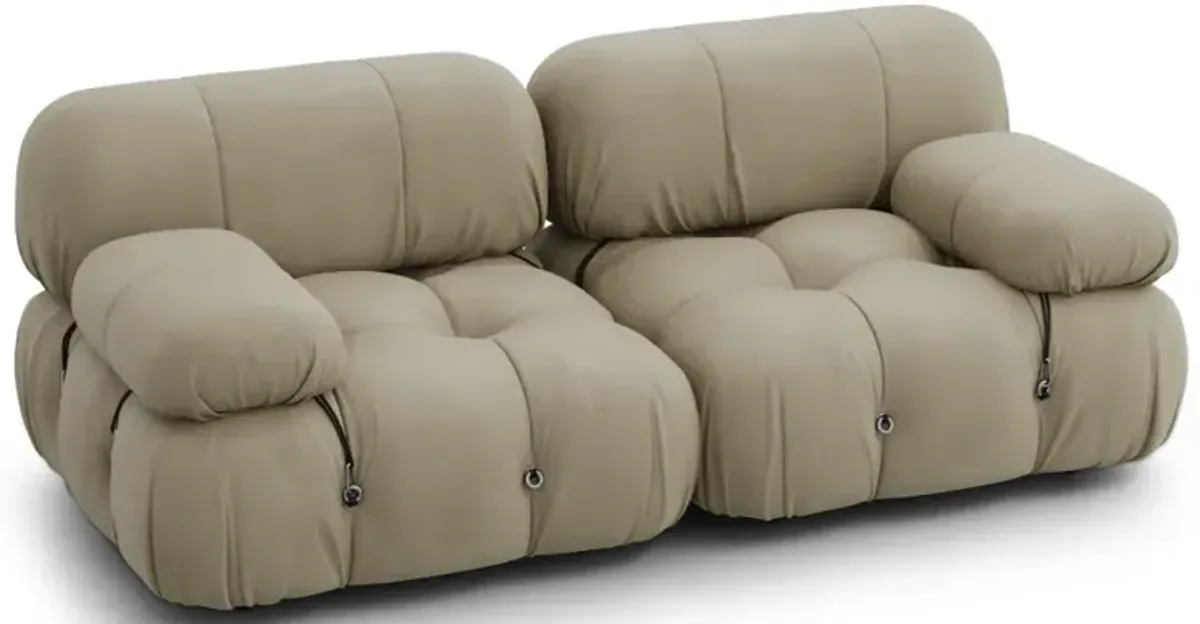 Mario Bellini Sofa | Combination 012