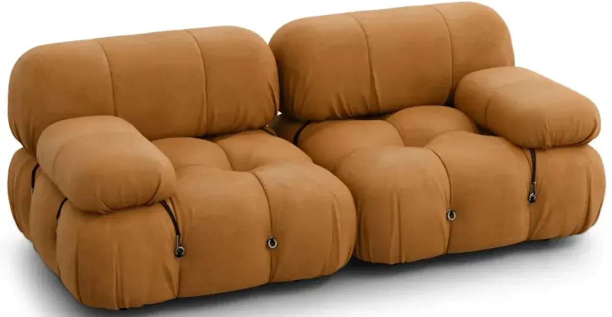 Mario Bellini Sofa | Combination 012