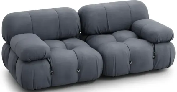 Mario Bellini Sofa | Combination 012