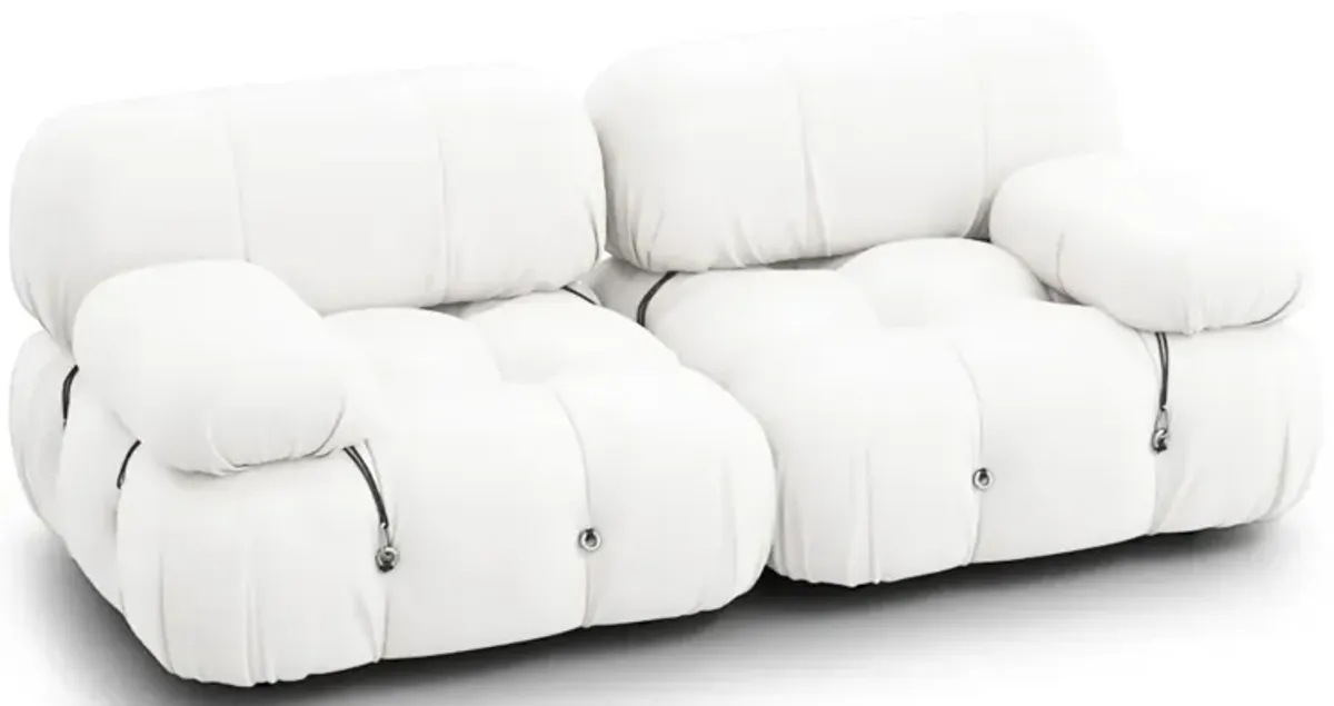 Mario Bellini Sofa | Combination 012