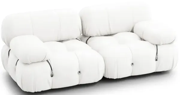 Mario Bellini Sofa | Combination 012