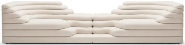 Terrazza Sofa | Combination 001