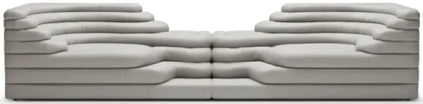 Terrazza Sofa | Combination 001