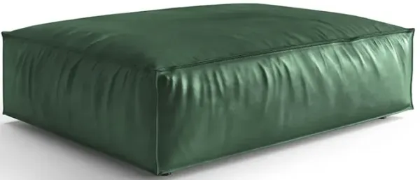 Extrasoft Low Profile Modular Block Sofa | Seat Element