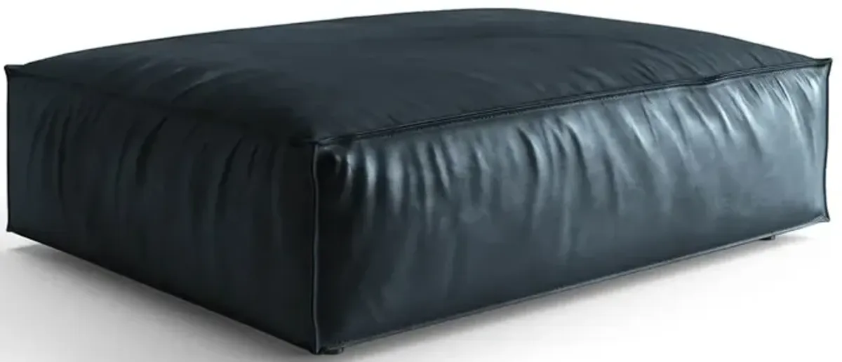 Extrasoft Low Profile Modular Block Sofa | Seat Element