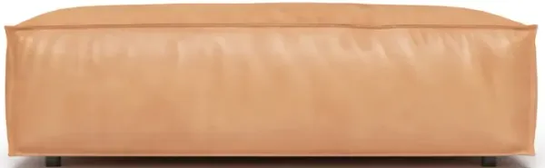 Extrasoft Low Profile Modular Block Sofa | Seat Element