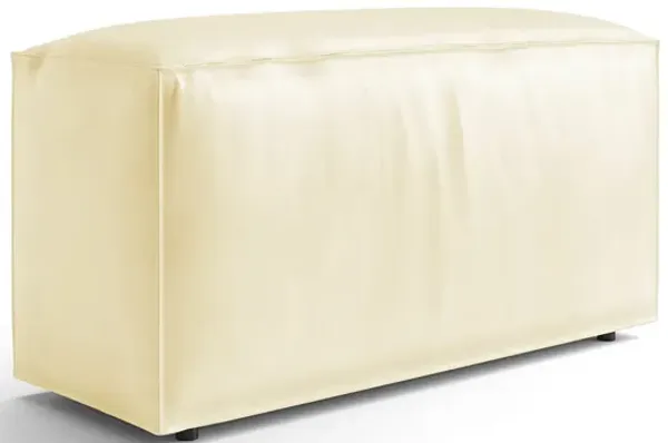 Extrasoft Low Profile Modular Block Sofa | Backrest Element